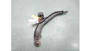 BRAZO SUSPENSION INFERIOR DELANTERO IZQUIERDO CHRYSLER VOYAGER IV (2000-2008) 2.5 CRD 141CV 2499CC - L. 7250696 / 04766543A